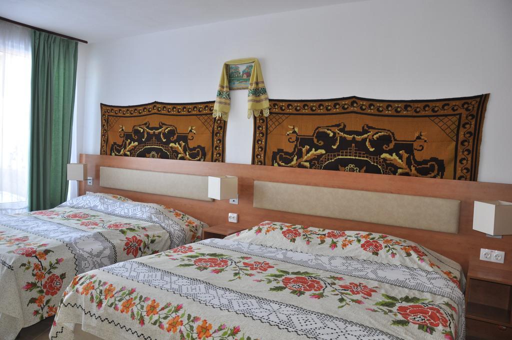 Pensiune Muzeu Traditional Poveste In Transilvania Sighişoara Eksteriør billede
