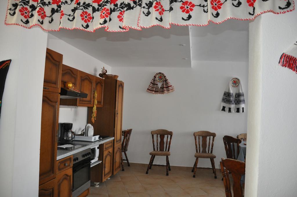 Pensiune Muzeu Traditional Poveste In Transilvania Sighişoara Eksteriør billede