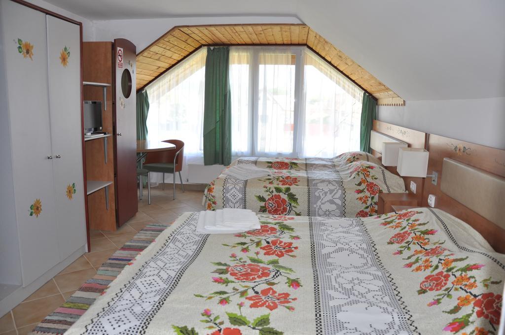Pensiune Muzeu Traditional Poveste In Transilvania Sighişoara Eksteriør billede